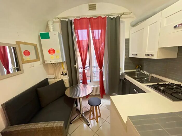 Appartamento monolocale in vendita in Via Capitolo, Sanremo