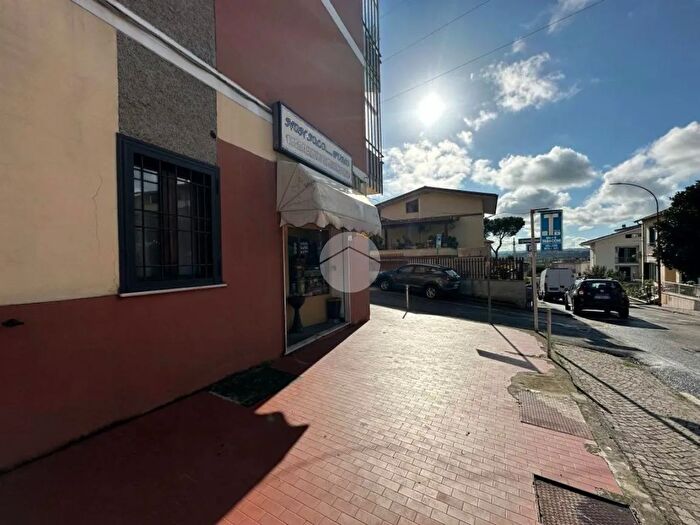 Appartamento monolocale in vendita in Viale S Francesco, Fara In Sabina