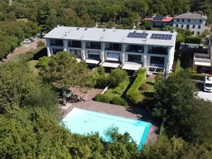 Appartamento trilocale in vendita in Frazione Aurisina Cave, Duino Aurisina