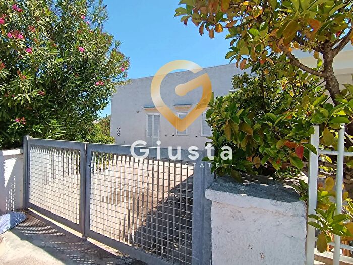 Casa trilocale in vendita in Contrada Fontanelle Snc, Ostuni