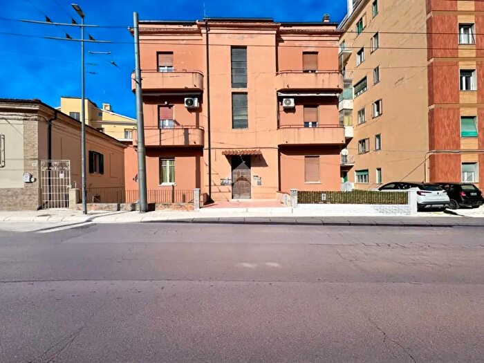 Appartamento quadrilocale in vendita in Via Silvino Olivieri, Chieti