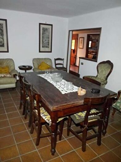 Casa con 6 locali in vendita in Via Vecchi Pardini, Lucca