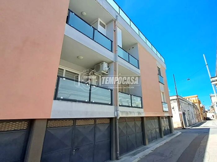 Appartamento trilocale in vendita in Via Borgo Rurale Nuovo, Adelfia