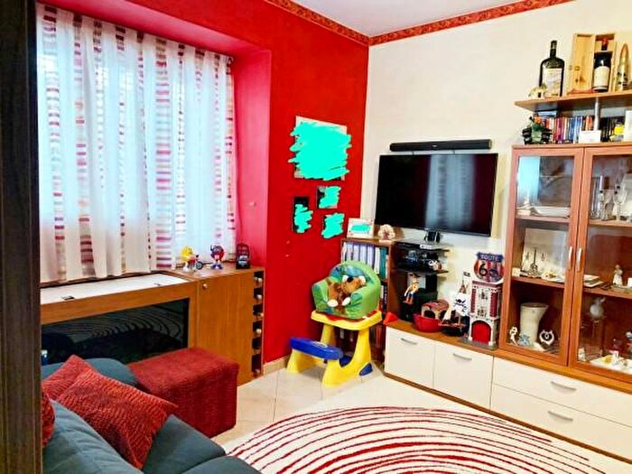 Casa trilocale in vendita in Via Scalo Pennisi SNC, Acireale