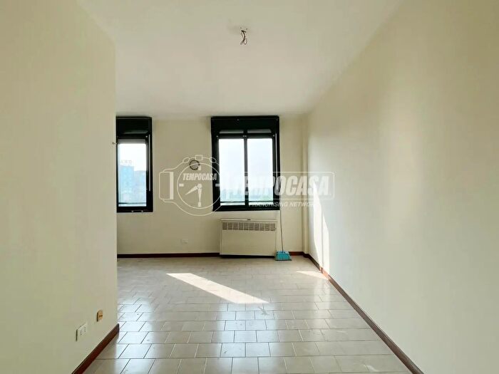 Appartamento monolocale in vendita in Via Tucidide, Milano