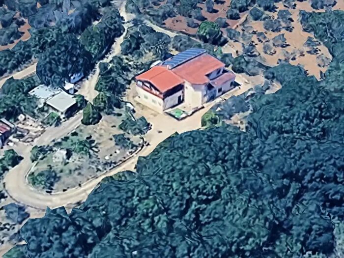 Casa con 6 locali in vendita in Cda Le Conche, Miglionico