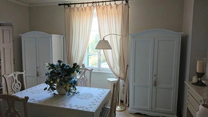 Appartamento bilocale in affitto in Via Ammiraglio Morin a, Forte Dei Marmi