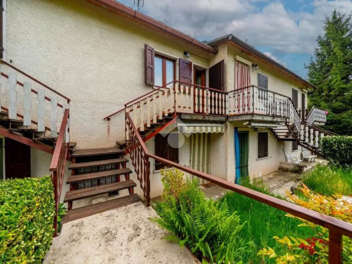 Appartamento bilocale in vendita in Via Arzere, Bosco Chiesanuova