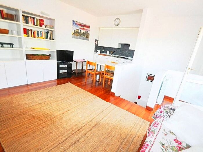 Appartamento trilocale in affitto in Rebocco La Chiappa, La Spezia