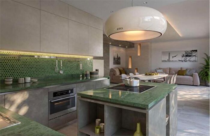 Appartamento quadrilocale in vendita in Via Anita Garibaldi, Cesenatico