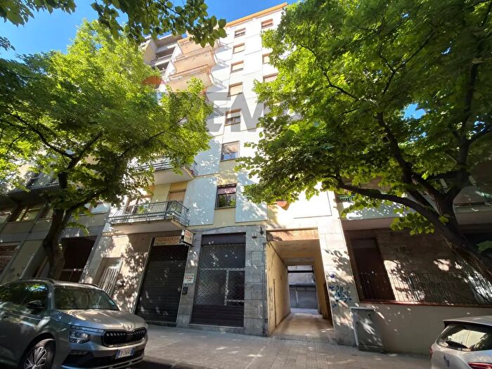 Appartamento con 5 locali in vendita in Viale Umberto, Sassari
