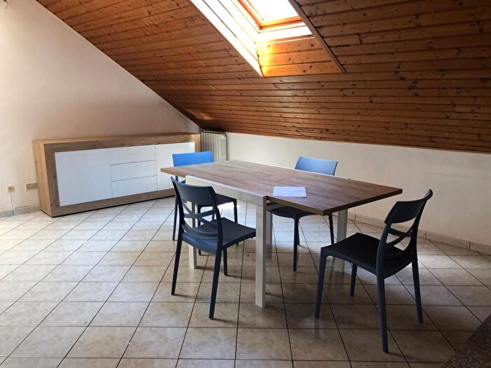 Casa trilocale in affitto in Via Trotti, Piazza della Libertà, Alessandria