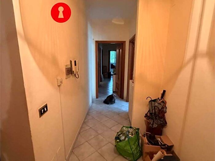 Appartamento quadrilocale in affitto in Via Cimitile, Centro, Nola