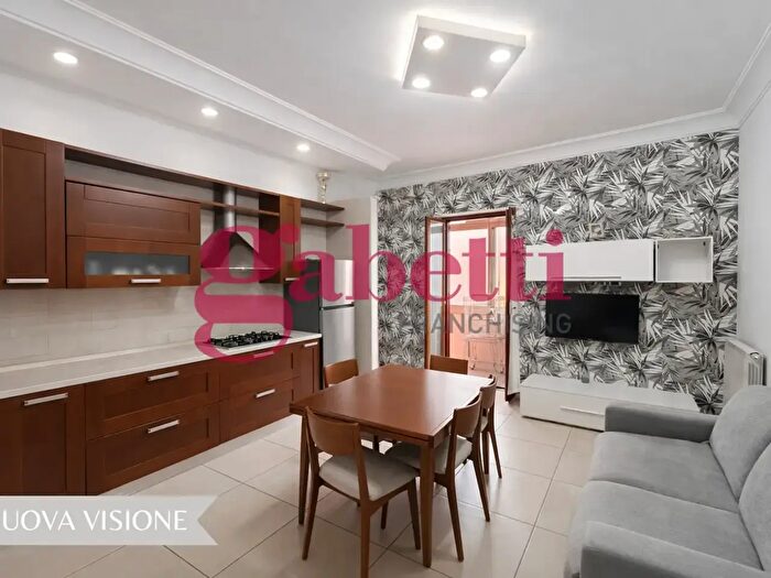 Appartamento bilocale in vendita in Via Palmiro Togliatti, Arzano