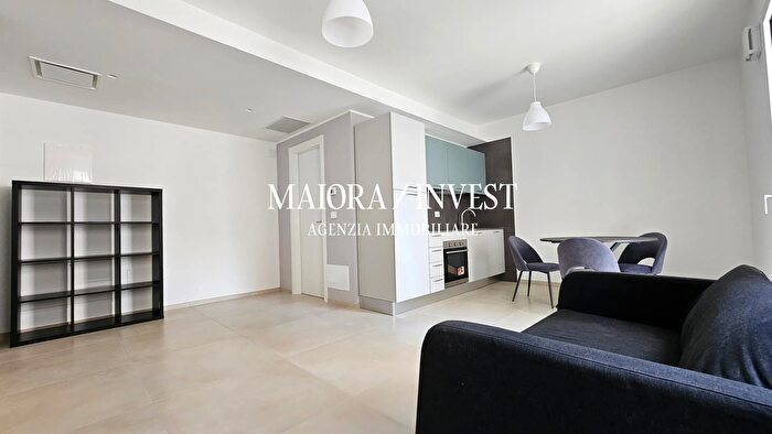 Appartamento monolocale in vendita in San Benedetto Del Tronto