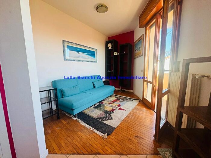 Appartamento bilocale in affitto in Localita San Biagio, Fano