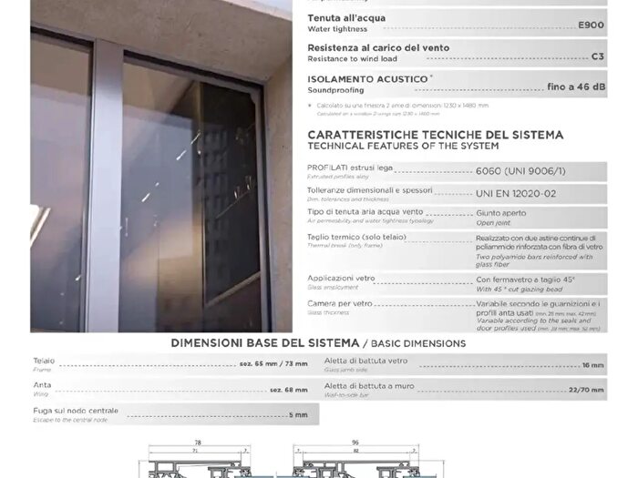 Case in Vendita e in Affitto - 3