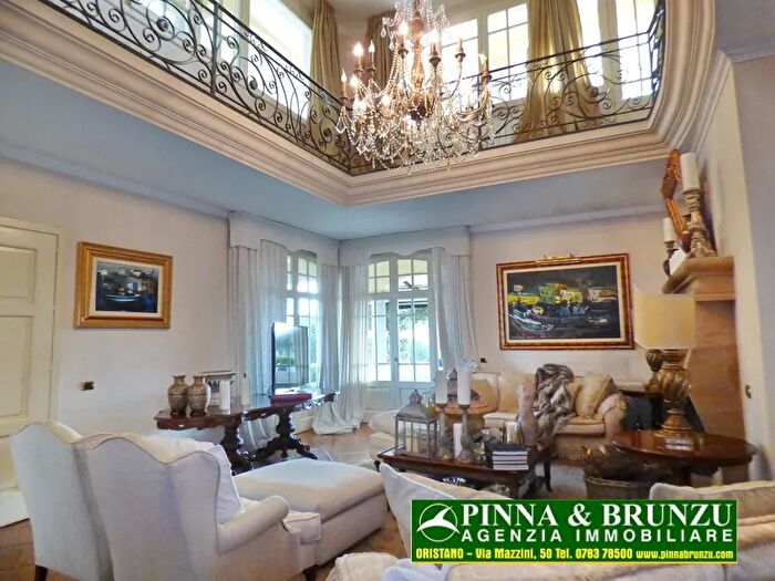 Casa in vendita in Oristano Oristano, Marrubiu