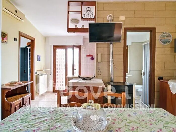 Appartamento trilocale in vendita in Viale Ancona, Ginosa