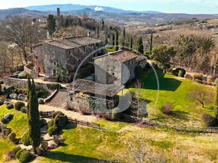 Casa con 6 locali in vendita in Strada Provinciale di Chiusdino, Chiusdino