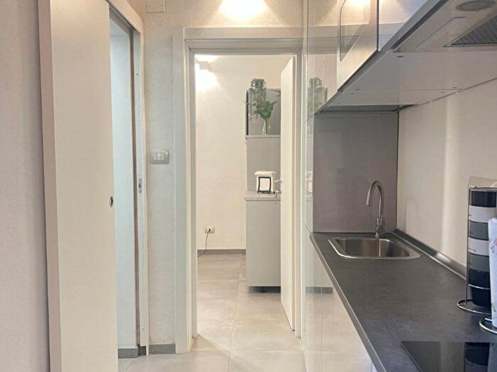 Appartamento bilocale in affitto in Via Belvedere, Centro Storico, Bologna