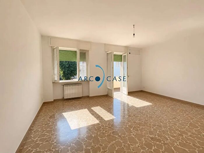Appartamento con 7 locali in vendita in Via Matilde di Canossa, Crema