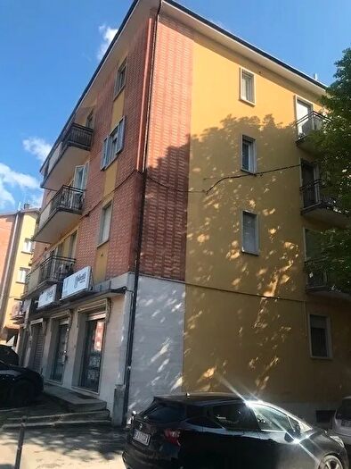 Appartamento in vendita in Zola Predosa