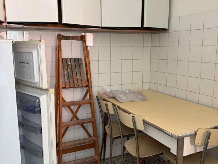 Appartamento quadrilocale in affitto in via Saffi, Medicina Buda, Medicina