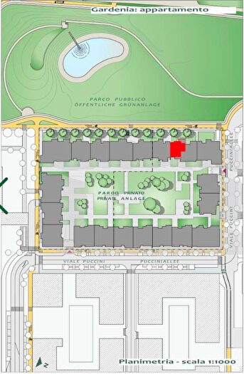 Case in Vendita e in Affitto - 3