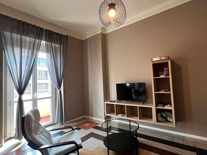 Appartamento bilocale in affitto in Via Sofonisba Anguissola, Gambara, Milano