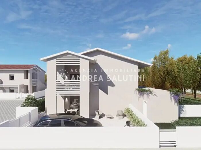 Appartamento con 5 locali in vendita in Via di Scopeto, Ponsacco