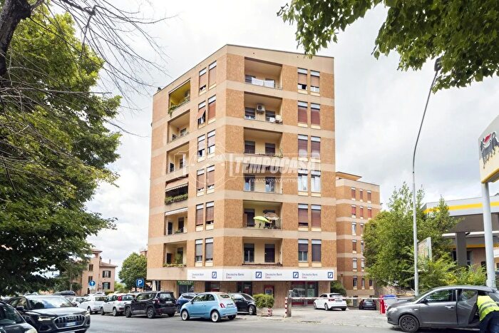 Appartamento quadrilocale in vendita in Via XX Settembre, Perugia