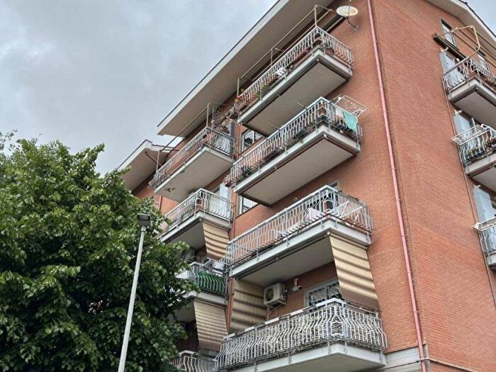 Appartamento bilocale in affitto in Via Gaetano Donizetti, Centro, Albano Laziale