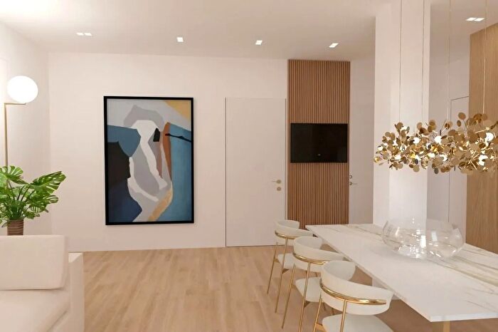 Appartamento trilocale in vendita in Via Ammiraglio Morin a, Forte Dei Marmi