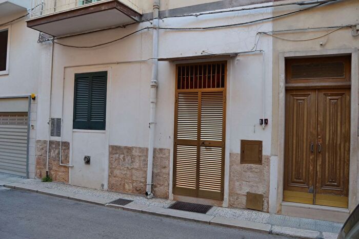 Casa bilocale in vendita in Conversano