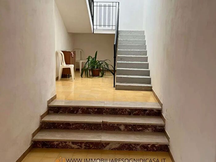 Casa con 5 locali in vendita in Mazara Del Vallo
