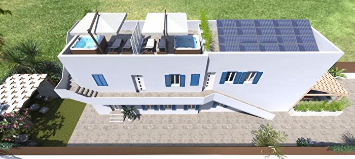 Appartamento trilocale in vendita in Via Rotondella, Pulsano