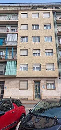 Appartamento in vendita in Torino