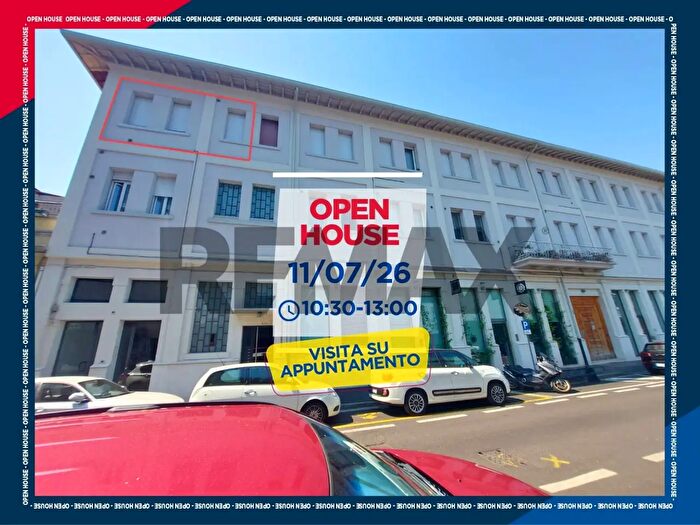 Appartamento bilocale in vendita in Via Rodolfo Vantini, Brescia