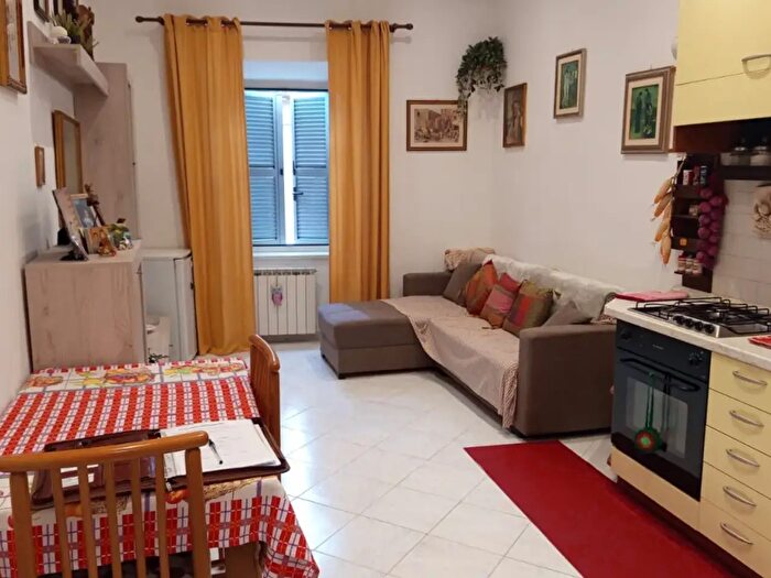 Appartamento bilocale in vendita in Via Isonzo N, Palombara Sabina
