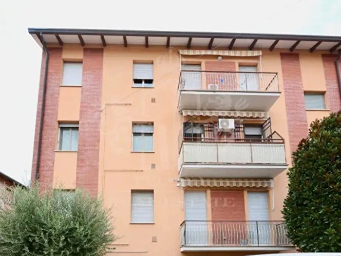 Appartamento quadrilocale in vendita in Via Boves, Imola