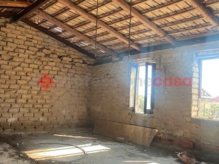 Casa monolocale in vendita in Via Luigi Cadorna, Minturno