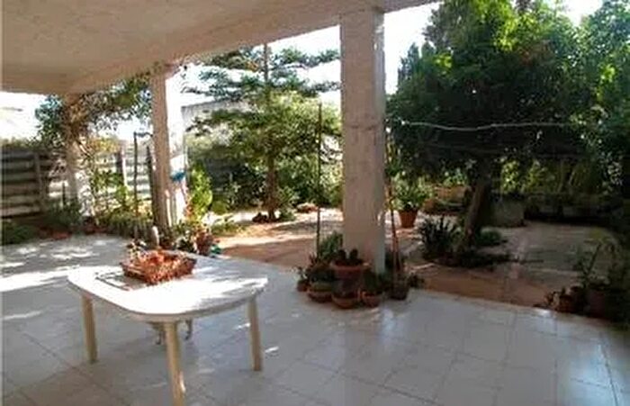 Casa quadrilocale in affitto in Contrada Ciancio Marsala Tp, Marsala