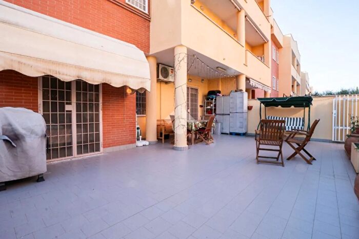 Appartamento trilocale in vendita in Via Eugenio Montale, Fonte Nuova