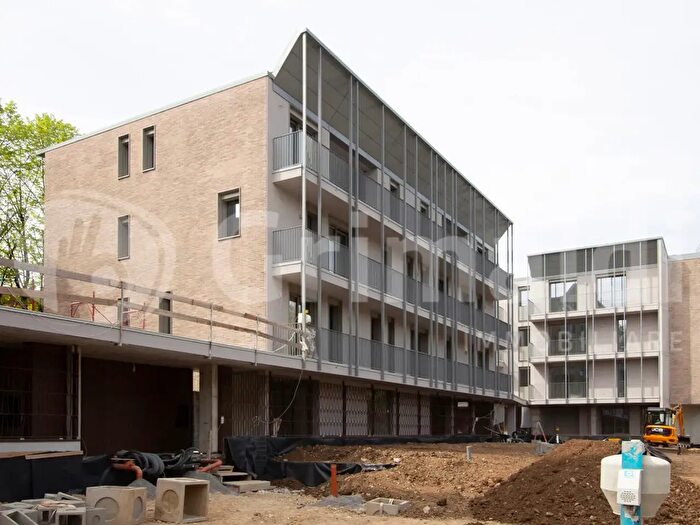 Appartamento trilocale in vendita in Via Piemonte Snc, Cusano Milanino