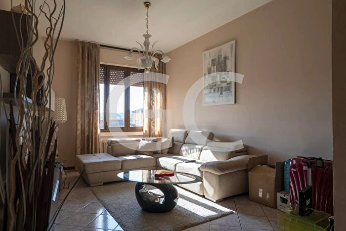 Appartamento trilocale in vendita in Firenze