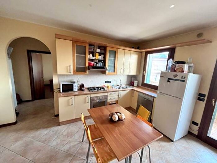 Appartamento bilocale in affitto in via comboni, Montà SantIgnazio, Padova