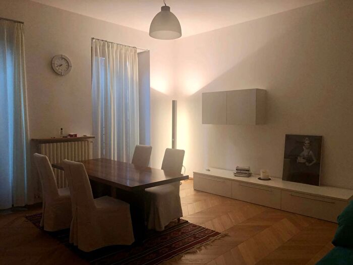 Appartamento monolocale in affitto in Via Nicola dApulia, Milano