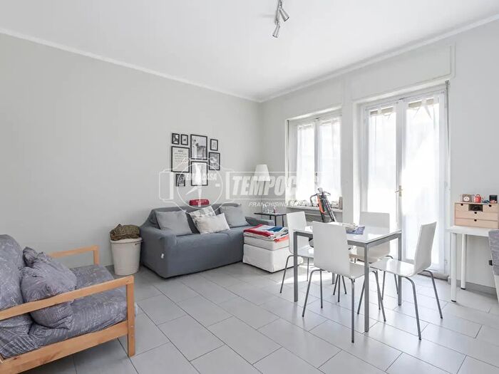 Appartamento bilocale in vendita in Corso Galileo Ferraris, Torino