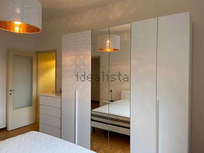 Appartamento bilocale in affitto in Via Fratelli Lechi, Porta Venezia, Brescia